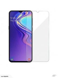Samsung A10 Tempered Glass Screen Protector Samsung galaxy A10 2019