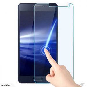 Samsung A5 2015 Tempered Glass Screen Protector Samsung Galaxy A5 2015