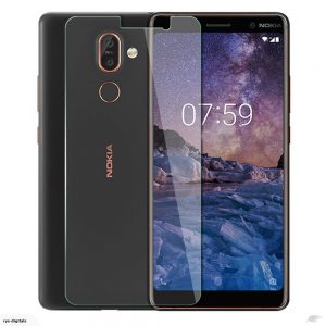 Nokia 7 Plus Tempered Glass Screen Protector Nokia 7 Plus